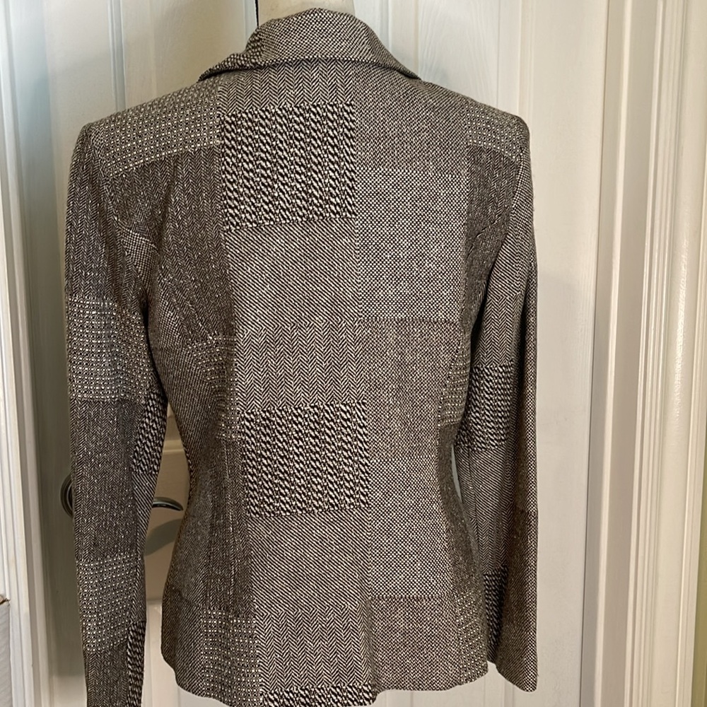 Cartise Jacket - Picture 5 of 10